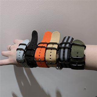 Nato Watch Strap (various Designs)