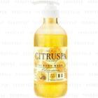 Cosmetex Roland - Citruspa Aroma Body Wash 470ml