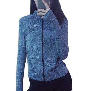 Quick Dry Sports Jacket