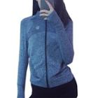 Quick Dry Sports Jacket