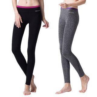 Quick Dry Sports Tights