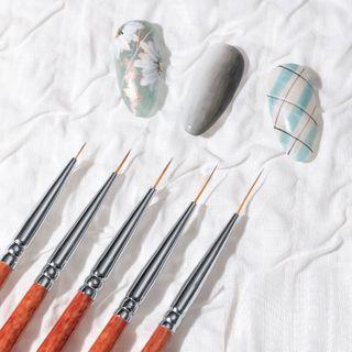 Nail Art Drawing Brush