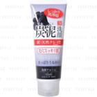 Cosmetex Roland - Loshi Moist Aid Sumi-doro Face Wash Foam 145g