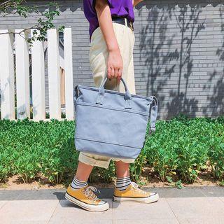 Canvas Plain Tote