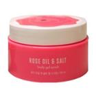 Mamonde - Rose Oil And Salt Gel Scrub 180ml 180ml