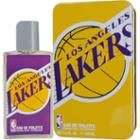 Elizabeth Arden - Los Angeles Lakers Eau De Toilette Spray 100ml