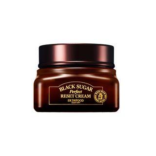 Skinfood - Black Sugar Perfect Reset Cream 60ml 60ml