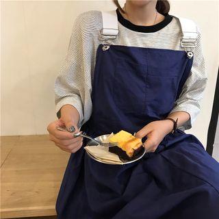 Stripes Top / Jumper Dress