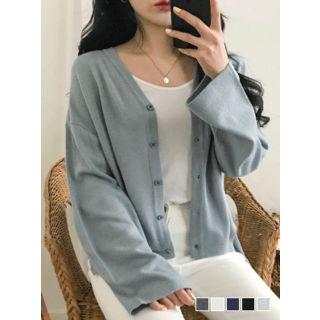 Scoop-neck Camisole Top