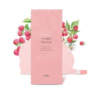 A'pieu - Raspberry Vinegar Hair Cap 35g 35g