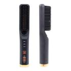 Rectangle Warming Hair Brush