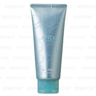 Arimino - Spice Tube Series W-hard Hair Styling Wax 100g