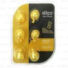 Ellips - Hair Pro Keratin Complex Smooth & Silky Oil Treatment 6 Pcs