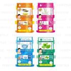 Sun Smile - Pure Smile Essence Mask 30 Pcs - 4 Types