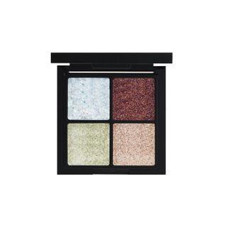 Celefit - The Bella Collection Eyeshadow Palette Mini - 3 Colors #03