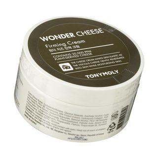 Tony Moly - Wonder Cheese Firming Cream 300ml 300ml
