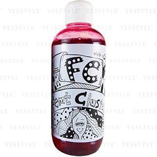 Femt Cluster - Color Protecting Shampoo (burgundy Pink) 250ml