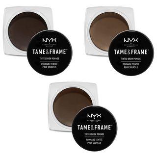 Nyx - Tame & Frame Brow Pomade
