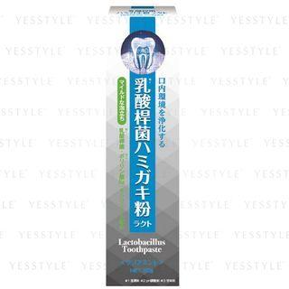 Eye Products - Lactobacillus Toothpaste Powder (clear Mint) (mild Foaming) 80g