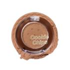 Etude - Look At My Eyes Cookie Chips - 8 Colors Cafe - #br443 Cocoa Powder