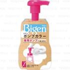 Hoyu - Bigen Hair Color Pump 1 Pc