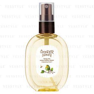 Vecua Honey - Wonder Honey Honey Dew Aroma Essence Shower (blooming Forest) 90ml