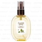 Vecua Honey - Wonder Honey Honey Dew Aroma Essence Shower (blooming Forest) 90ml