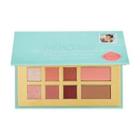 The Face Shop - Mono Pop Multi Palette Signature Edition 16.2g