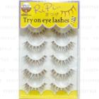 Annex Japan - Ripi Try On Eyelashes (#rpn-07 Brown) 5 Pairs