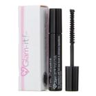 Glam-it! - Glam-it! X Mata Melle Mini Fiber Mascara (#black) 1 Pc