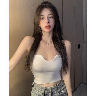 Skinny Tube Top