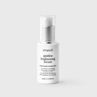 Simplyo - Spotless Brightening Serum 30ml
