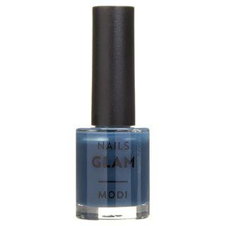 Aritaum - Modi Glam Nails Waterspread Collection - 10 Colors #127 Watery Indigo