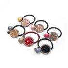 Diamond Hair Tie