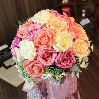 Wedding Bouquet