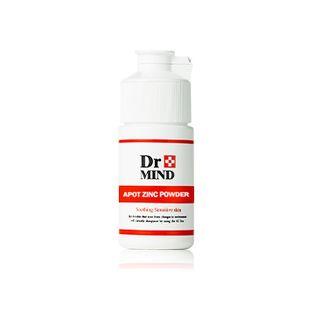 Dr.mind - Apot Zinc Powder 10g 10g