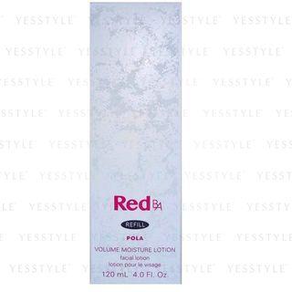 Pola - Red B.a Volume Moisure Lotion Refill 120ml