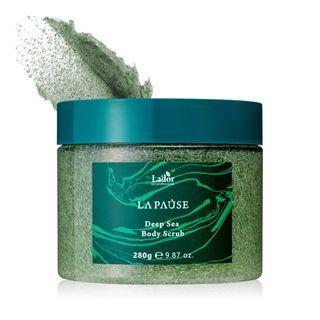 Lador - La Pause Deep Sea Body Scrub 280g
