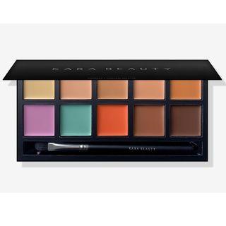 Kara Beauty - Correct + Conceal Palette 1pc