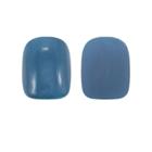 Cosplus - The Love Of Beauty One Step Peel-off Nail Color Gel 106 Blue 11ml