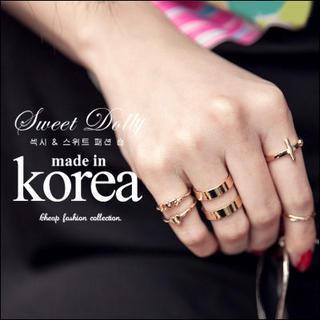 Ring Set