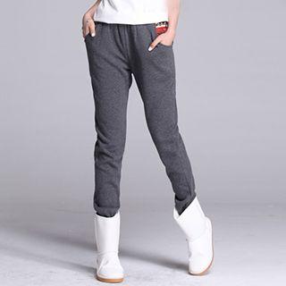 Loose-fit Sweatpants