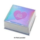 Lilybyred - Luv Beam Cheek - 9 Colors #01 Pink Lavender