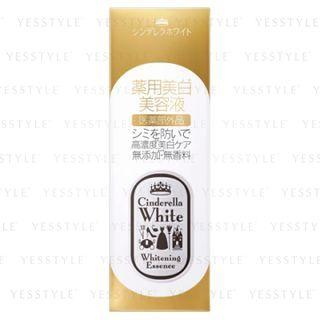 Cinderella Time - Cinderella White Whitening Essence 30ml