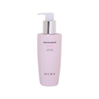 Hera - Eau De Beaute Blossom Perfumed Body Cream 250ml