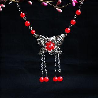 Butterfly Headpiece