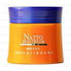 Hanajirushi - Natto Skin Cream 55g