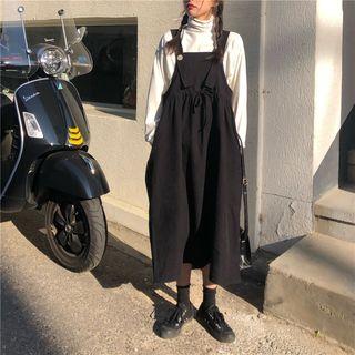 Turtleneck Top / Jumper Dress