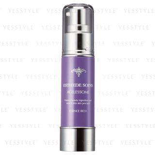 M Marriage Ginza - Esthede Soins Agelessome Essence Rich 30ml