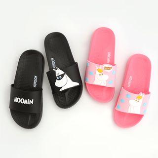 Moomin Series Slippers